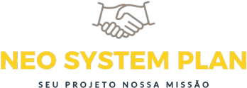 NEO SYSTEM PLAN — Seu projeto, nossa missão