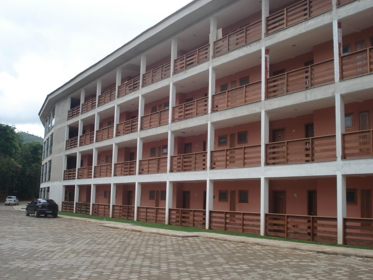 VIRGÍNIA - MG, HOTEL FAZENDA, 12.000 m²